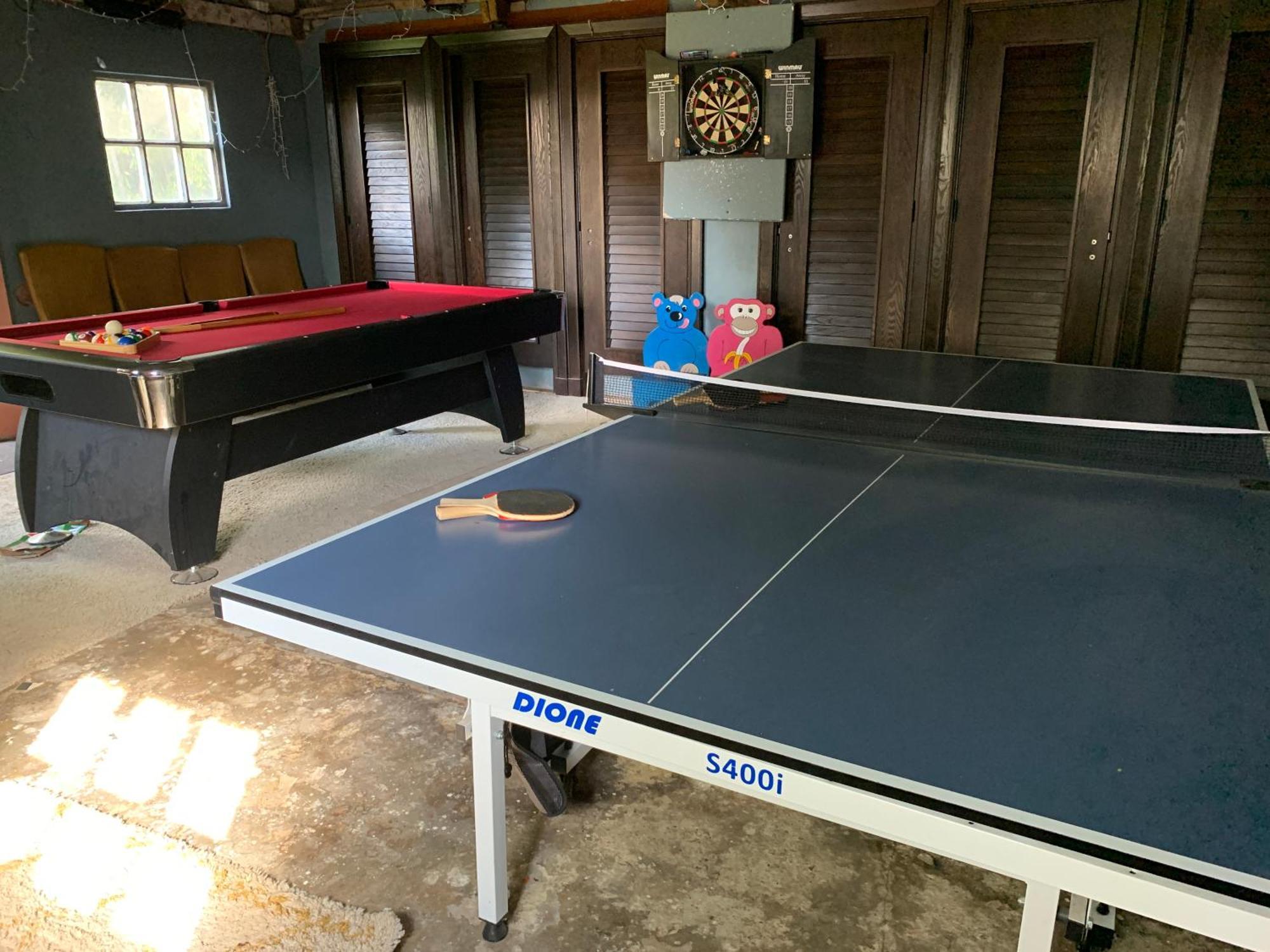 Romantisch Wellness Appartement Met Prive Hottub Sauna Gamesroom Den Ham Quarto foto